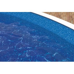 Folijos įdėklas įdėklas 5 5x1 2m mistry storis 0 35 mm