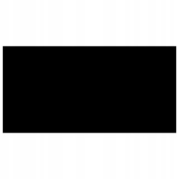 Stačiakampė PE baseino folija, juoda, 10 x 5 m