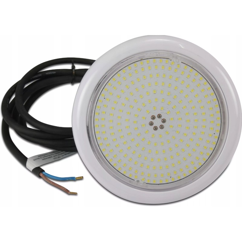 Flotide LED baseino lempa 1 1 2 tinka RGB