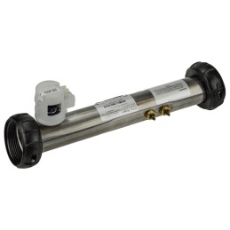 Balboa 3 0 kW vandens šildytuvas su slėgio jungikliu