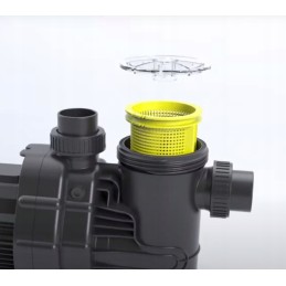 Aqua plus baseino siurblys 4m3 h, baseinai iki 20m3
