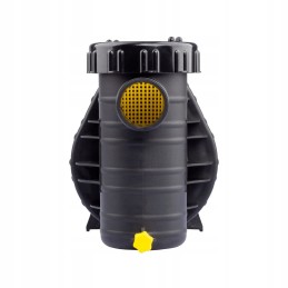 Aqua plus baseino siurblys 4m3 h, baseinai iki 20m3