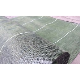 Mūsų agrotekstilė yra iš Lenkijos gamintojo.