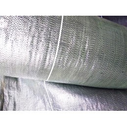 Mūsų agrotekstilė yra iš Lenkijos gamintojo.