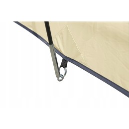 Pavėsinė SPA baseinui 390 x 255 cm bestway 60305