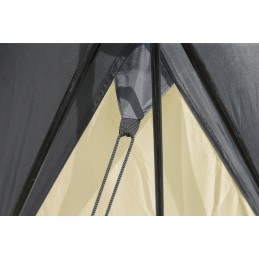 Palapinė su sūkurine vonia 390x255 cm bestway 60305