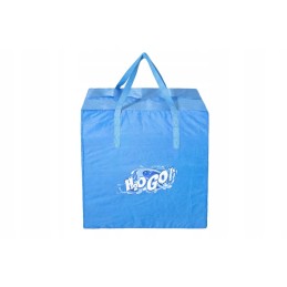 Pripučiama vandens čiuožykla 365 x 340 x 152 cm bestway 53381