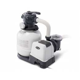 Smėlio filtro siurblys 7900 lh intex 26646gs