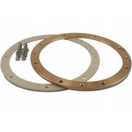 Bevo collar