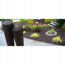 Agrowwoven black p 50 uv 1 6m x 150mb agropol