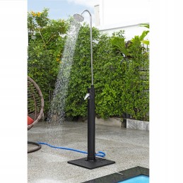 Bestway solarflow välidušš päikeseenergiaga 8 liitrit