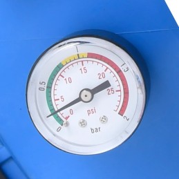 Siurblys su smėlio filtru 385 x 620 x 432 mm 200