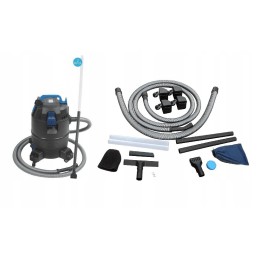 Aquaforte tvenkinio dulkių siurblys baseino dulkių siurblys