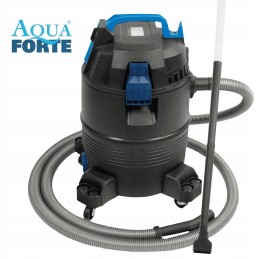 Aquaforte tvenkinio dulkių siurblys baseino dulkių siurblys