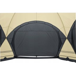 Pavėsinė SPA baseinui 390 x 255 cm bestway 60305