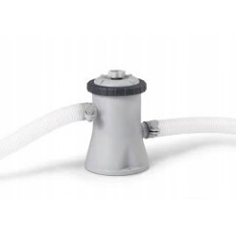 Intex 26702np prismaraam bassein koos filtripumbaga 305cm x 76cm