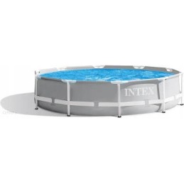 Intex 26702np prismaraam bassein koos filtripumbaga 305cm x 76cm