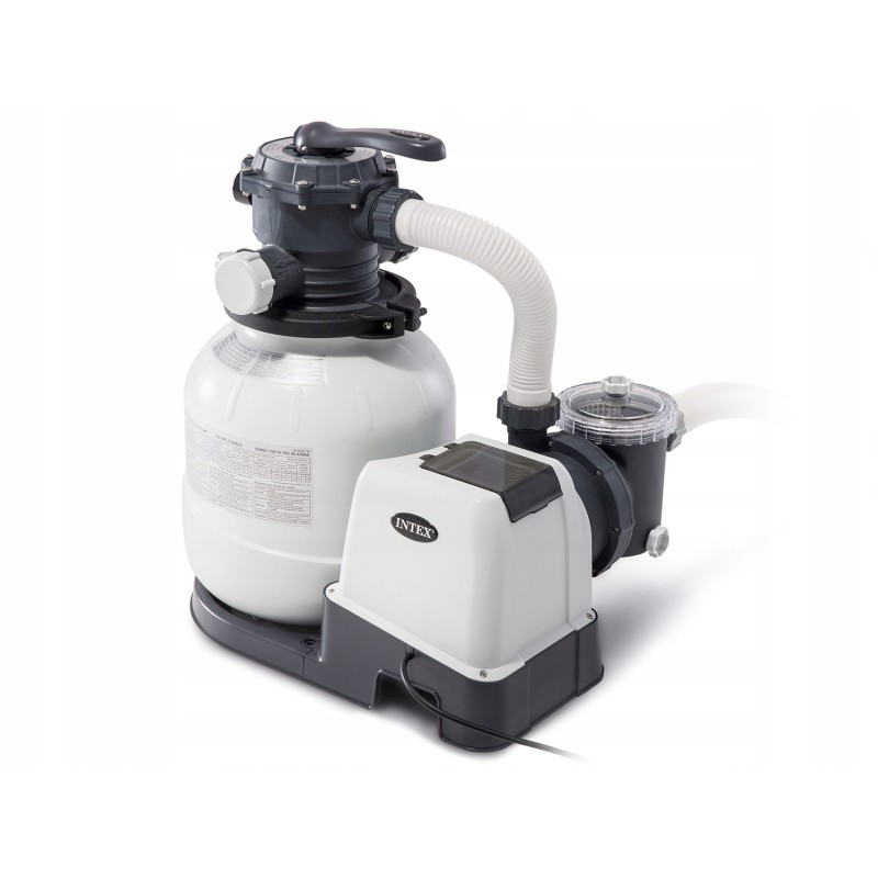 Smėlio filtro siurblys 7900 lh baseinui