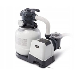Smėlio filtro siurblys 7900 lh baseinui