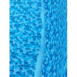 Karkasinis baseinas 305x76cm 17in1 daugiafunkcis sodas