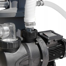 Liivafiltri pump Jilongi basseinile 6813 lh