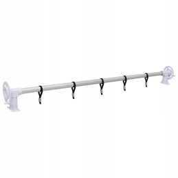 Volelis baseino tentui suvynioti su plastikiniu pagrindu