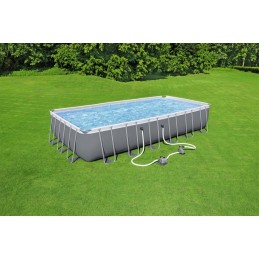 Bestway Salt Water Chlorinator