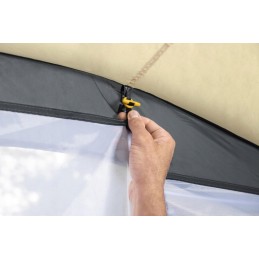 Pavėsinė SPA baseinui 390 x 255 cm bestway 6