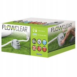 Bestway baseino šildytuvas 58259