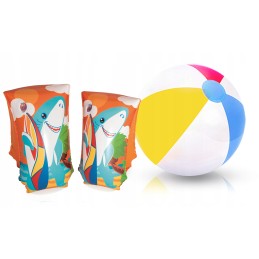 Išsiplečiantis sodo baseinas 457 x 107 cm 18in1 bestway