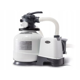 Smėlio siurblys 10500 lh intex 26648