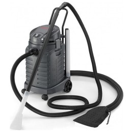 Eheim vac40 dulkių siurblys, tvenkinio dumblo valiklis