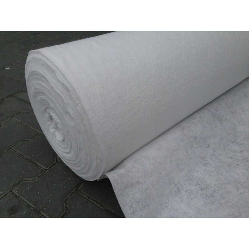 Pes200b sertifikuota geotekstilė, matmenys 2m x 35m