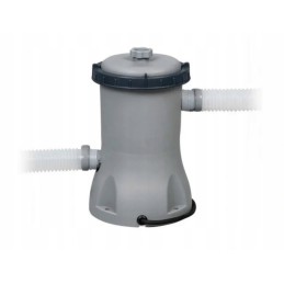 Išsiplečiantis sodo baseinas 457 x 107 cm bestway 5737