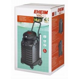 Eheim Vac 40 dulkių siurblys baseino tvenkiniui