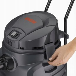 Eheim Vac 40 dulkių siurblys baseino tvenkiniui