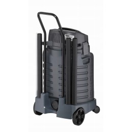 Eheim vac 40 dulkių siurblys baseinų tvenkiniams 1300w