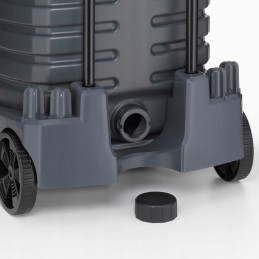 Eheim vac 40 dulkių siurblys baseinų tvenkiniams 1300w