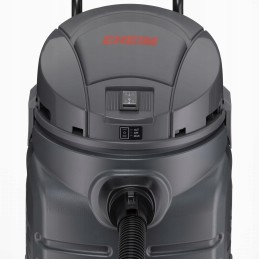 Eheim vac 40 dulkių siurblys baseinų tvenkiniams 1300w