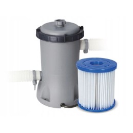 Bestway plieno p max 56709 3 66x100 rėmo baseinas