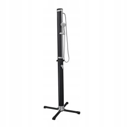 Bestway solarflow päikeseturistidušš 20l