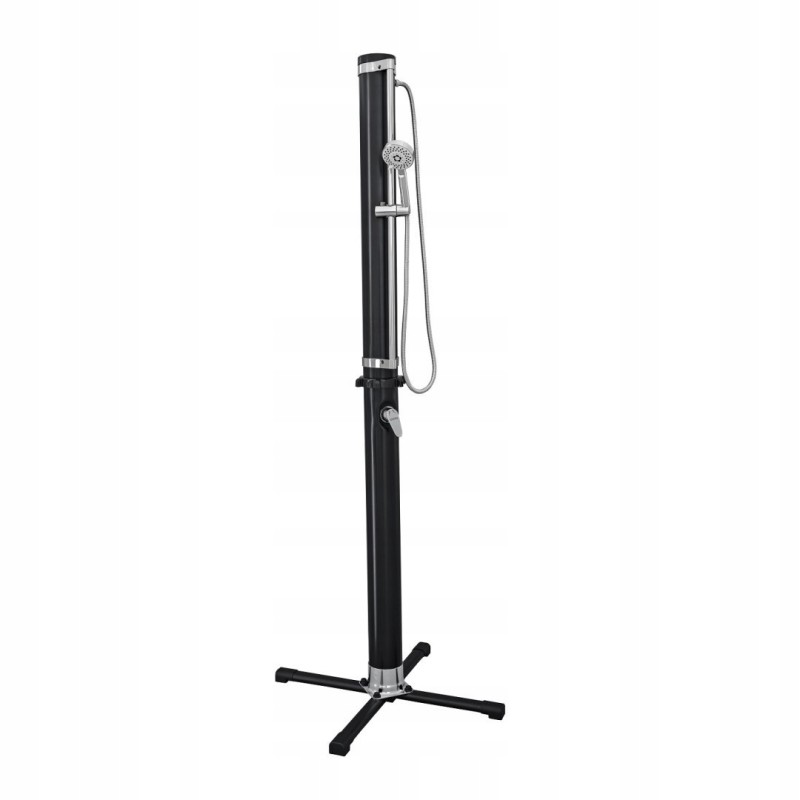 Bestway solarflow saulės turistinis dušas 20l