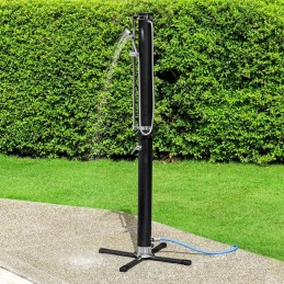 Bestway solarflow saulės turistinis dušas 20l