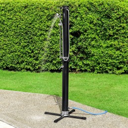 Bestway solarflow saulės turistinis dušas 20l