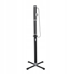 Bestway solarflow saulės turistinis dušas 20l