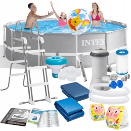 mėgaukitės vasara savo baseine!!!