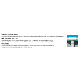 Didelis sodo karkasinis baseinas 366x99 26716 intex