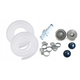 Didelis sodo karkasinis baseinas 366x99 26716 intex