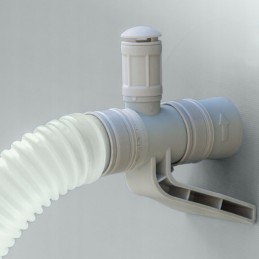 Didelis sodo karkasinis baseinas 366x99 26716 intex