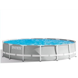 Basseini kraanikauss basseini jaoks 457 x 107 12456a intex